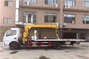 沂水附近汽车轮胎更换